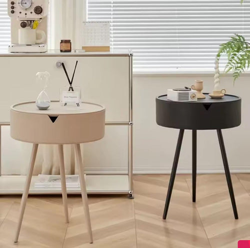 Skanto | Moderne Soverom Sidebord