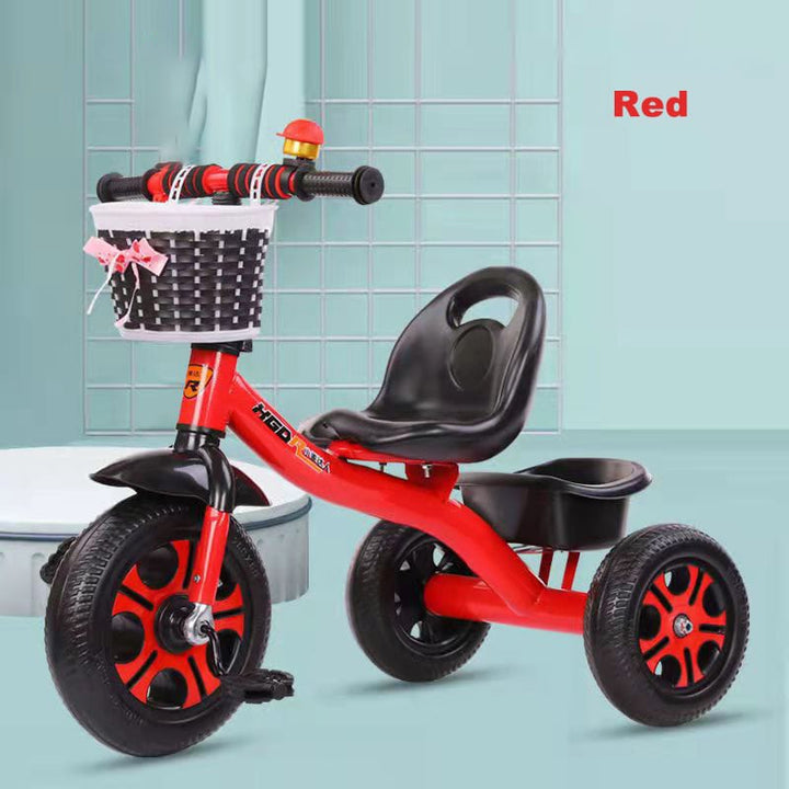 Skanto | Barne Tricycle