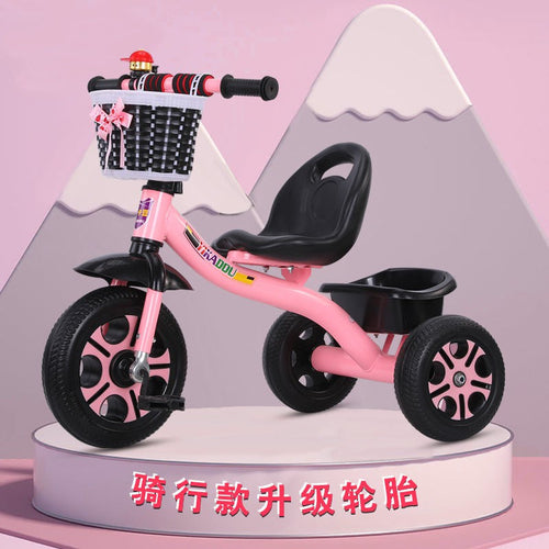Skanto | Barne Tricycle