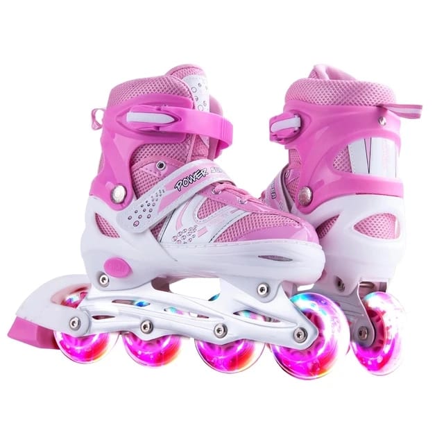 Skanto | Skate sko og beskyttelsesutstyr sett