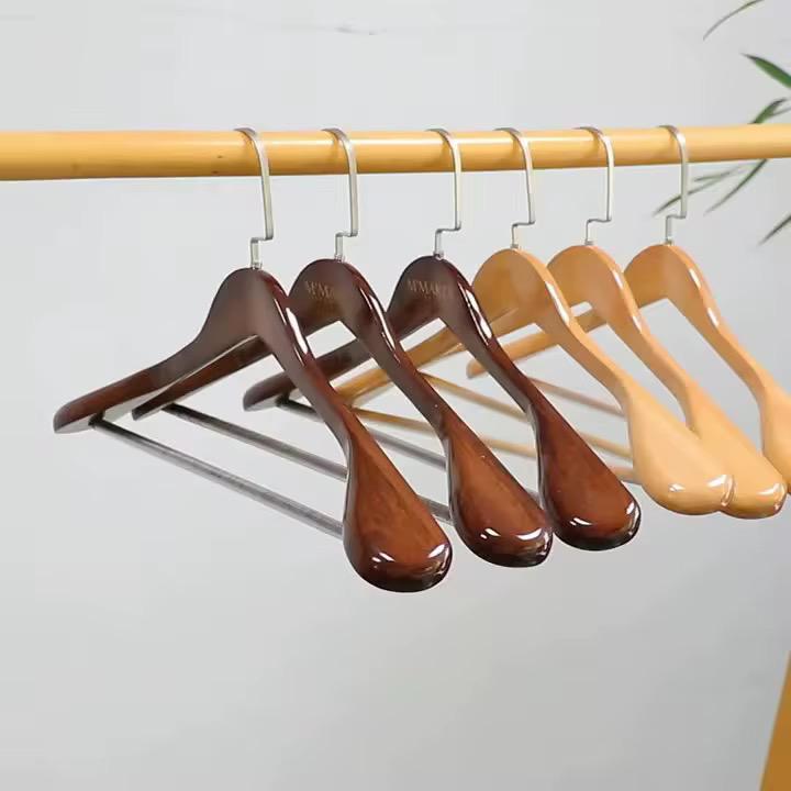 Skanto | Bredde Tre Kleshengere 10 Stykker