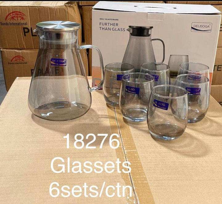 Skanto | Glass Kanner