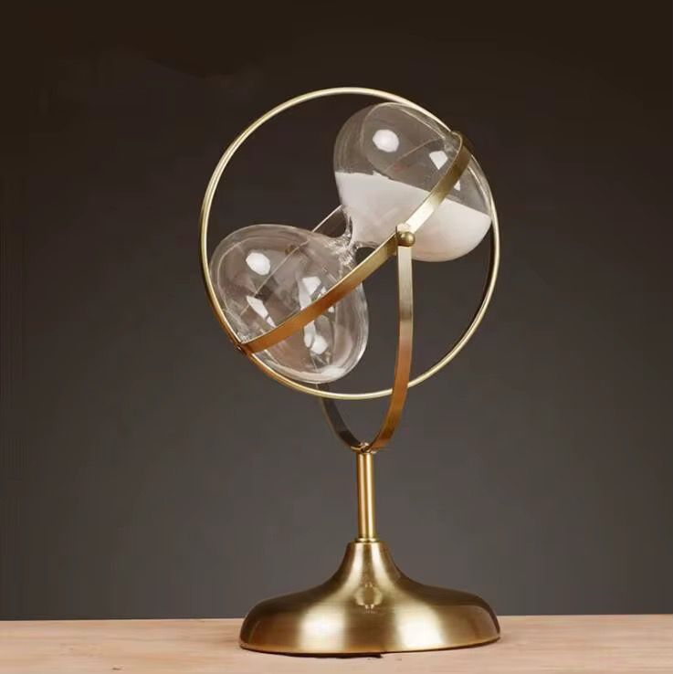 Skanto | Stor Timeglass