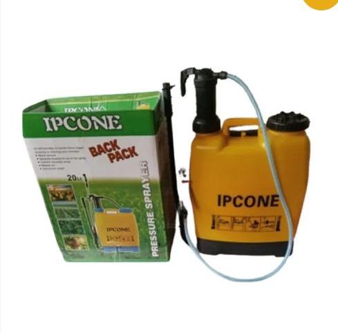 Skanto | 20-liter ryggsprøyte