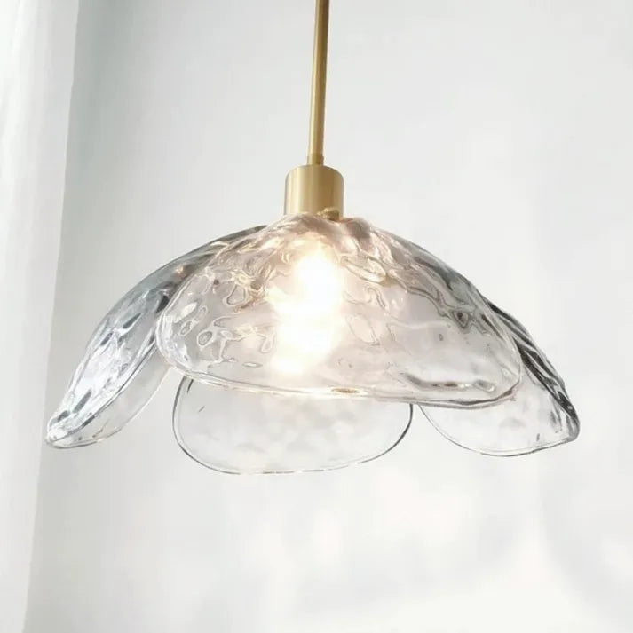 Skanto | Moderne Blomstformet Lampe Kombinasjon av Kunst og Funksjonalitet