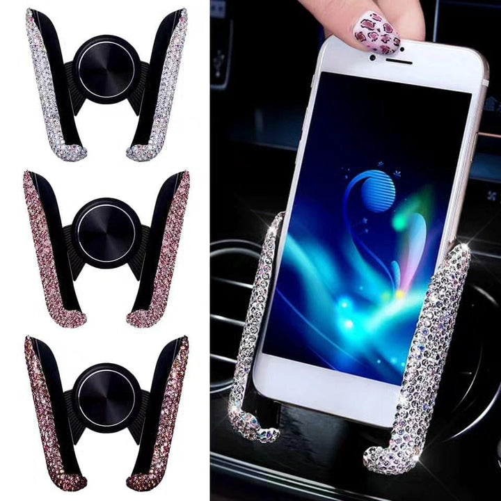 Skanto | Auto Håndholdt Holder