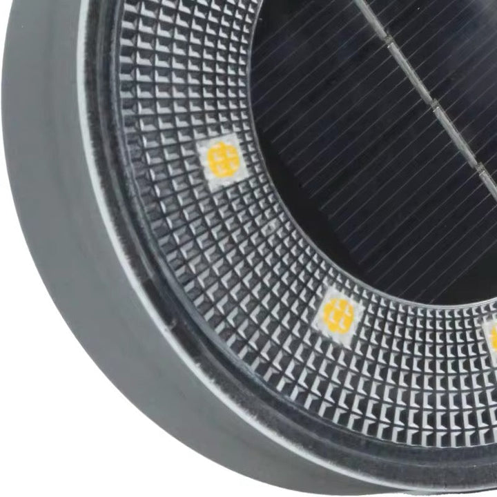 Skanto | Solar Bakke Lampe