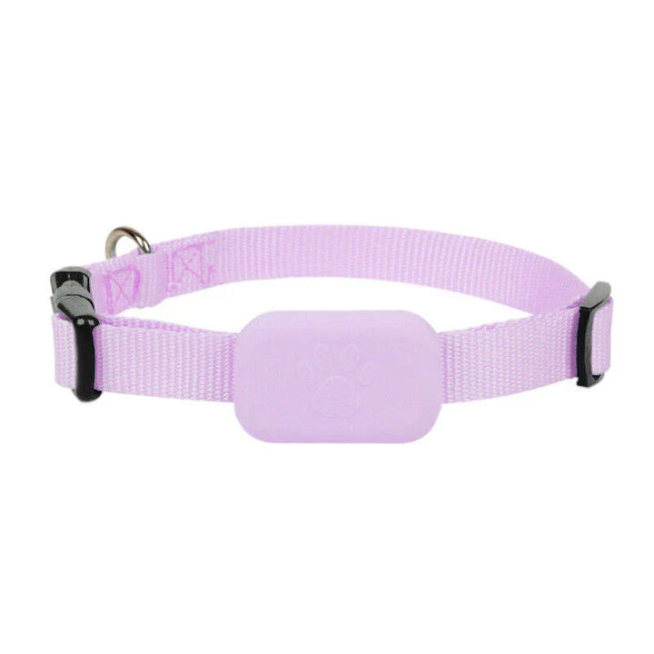 AnimalTracker Mini – Intelligent Bluetooth-Halsband-Tracker for Hunde and Katzen