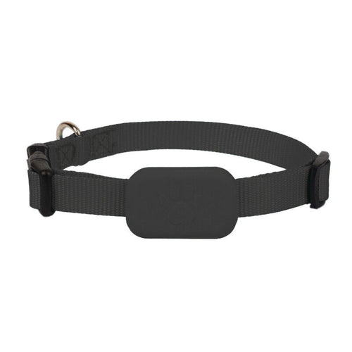 AnimalTracker Mini – Intelligent Bluetooth-Halsband-Tracker for Hunde and Katzen