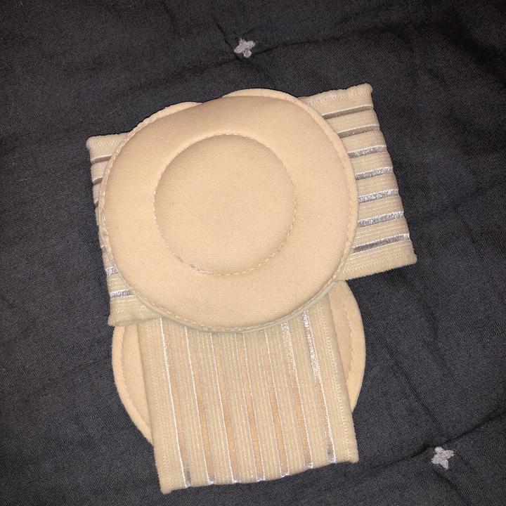 Skanto | Plantar Fasciitis Støttebind (Par)