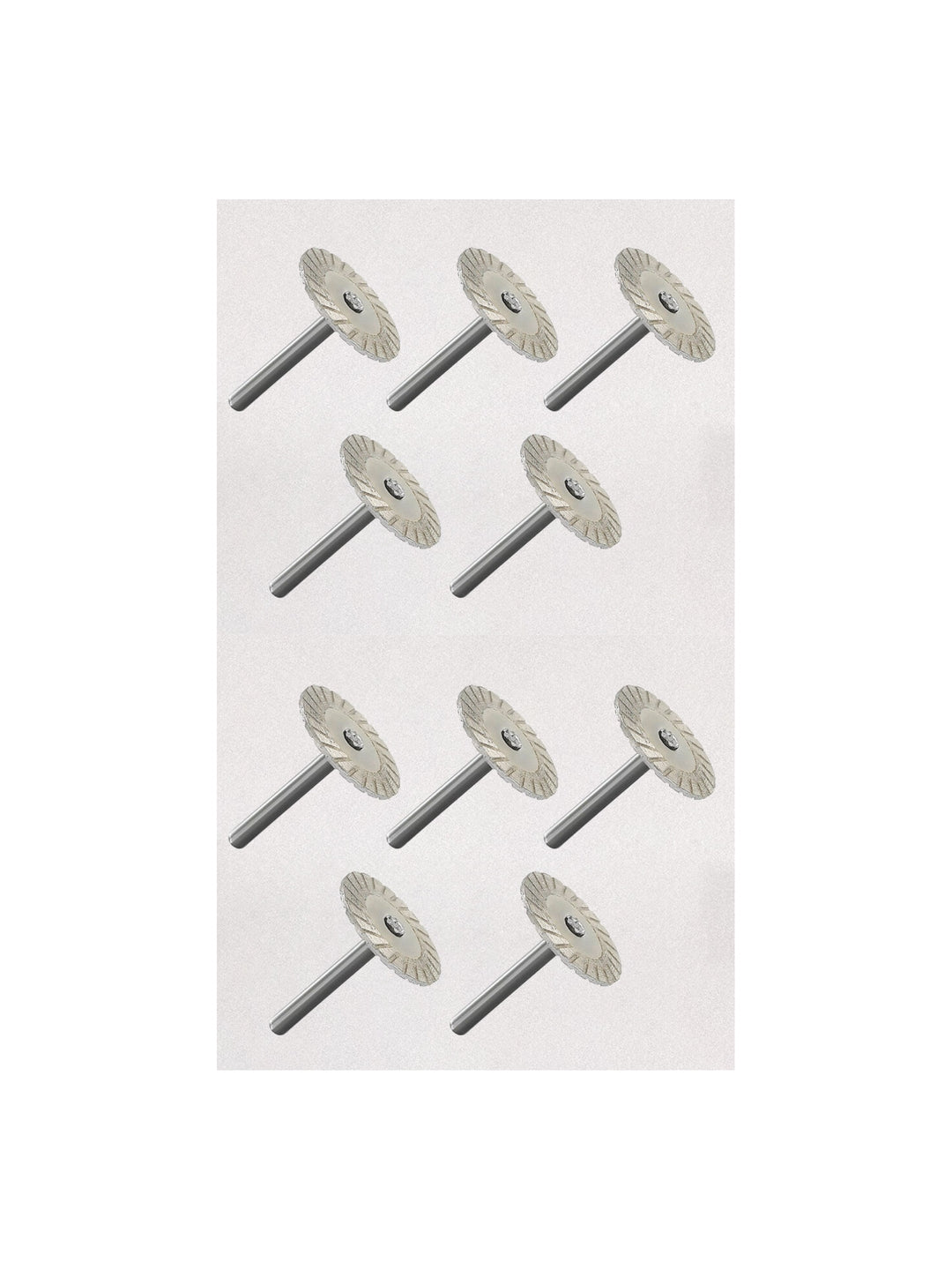Skanto | Pousbo® Sten carving 40mm blader