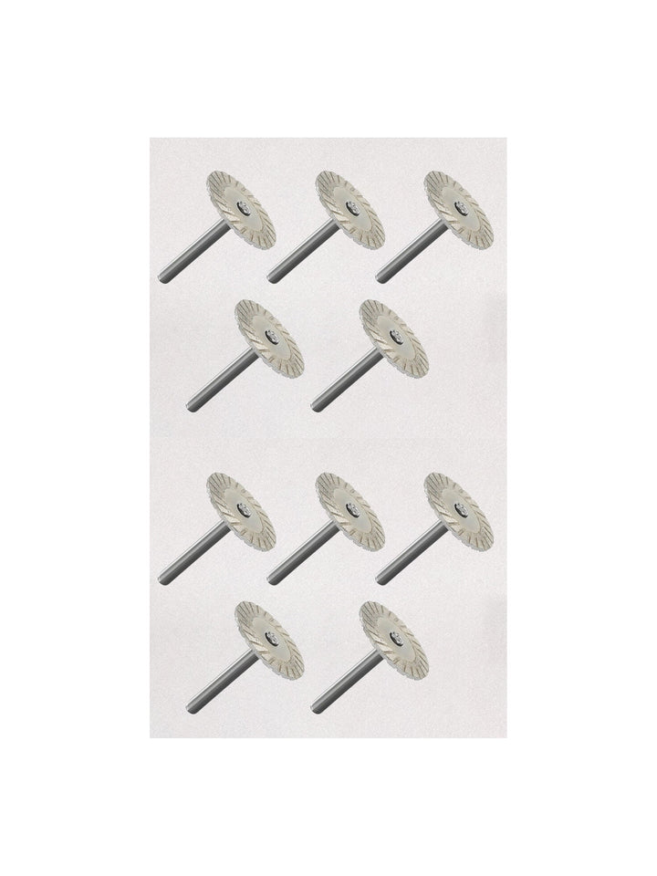 Skanto | Pousbo® Sten carving 40mm blader