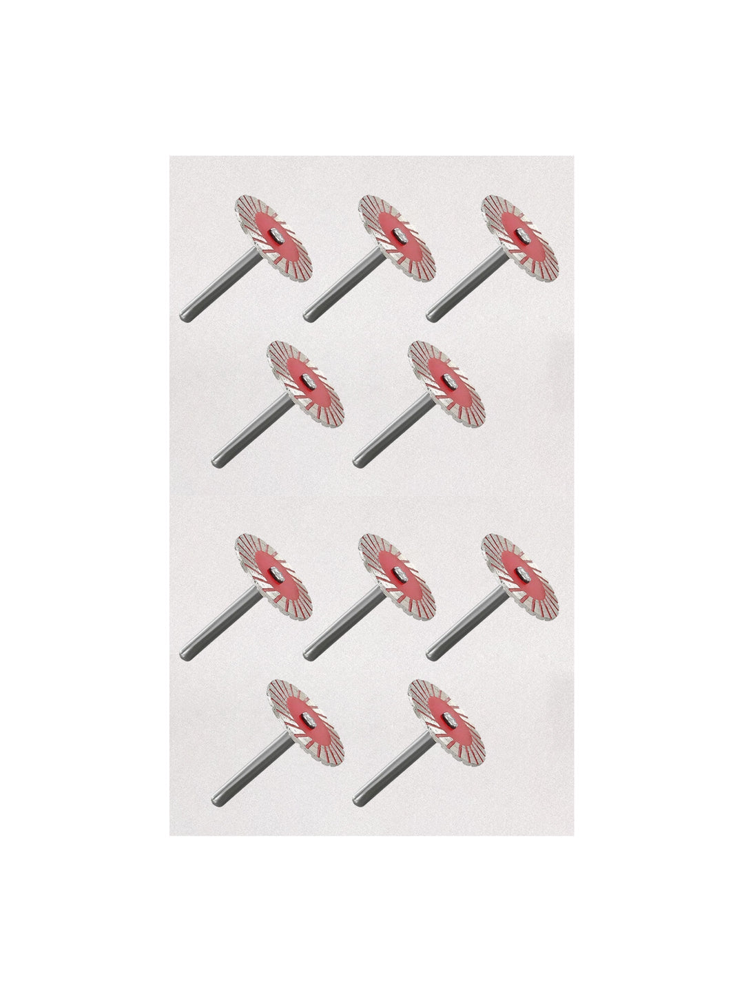 Skanto | Pousbo® Sten carving 40mm blader