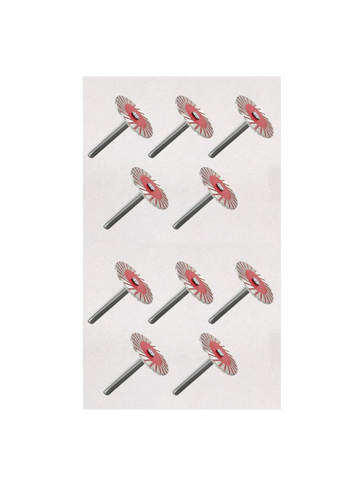 Skanto | Pousbo® Sten carving 40mm blader