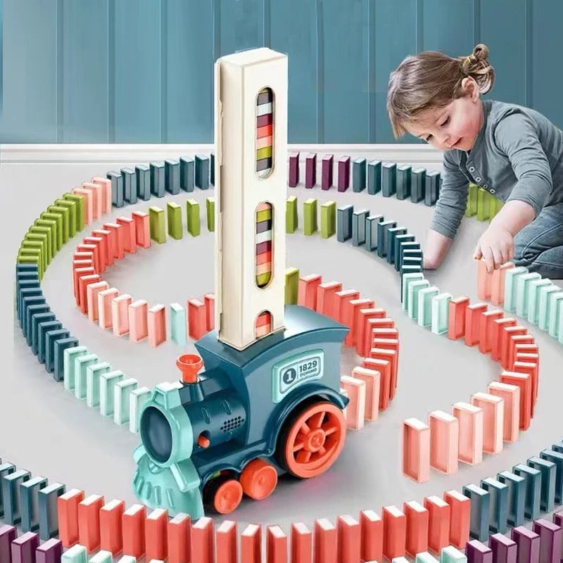 Skanto | Domino Tog