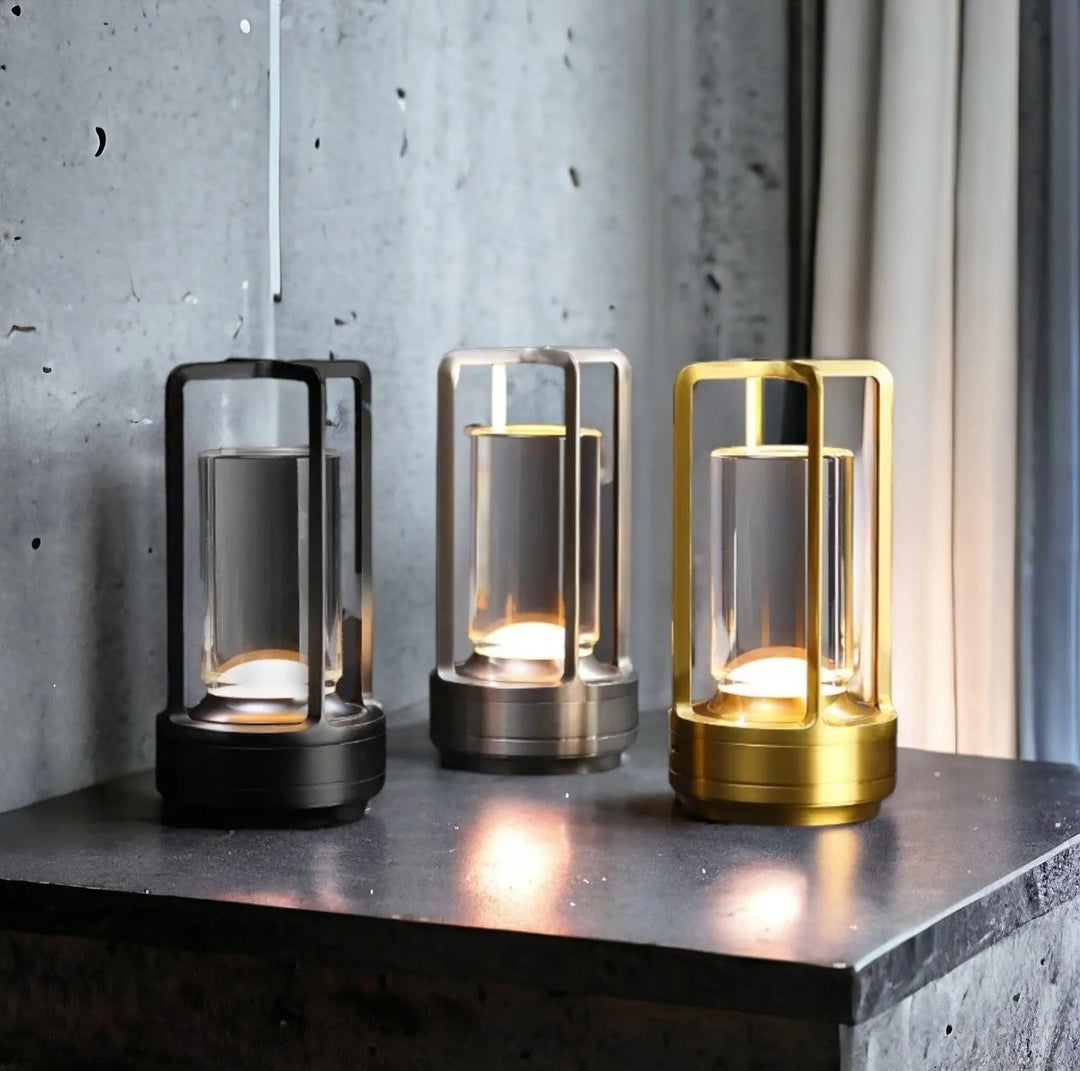 LumiNordic Belys rommet ditt stilfullt | Skanto