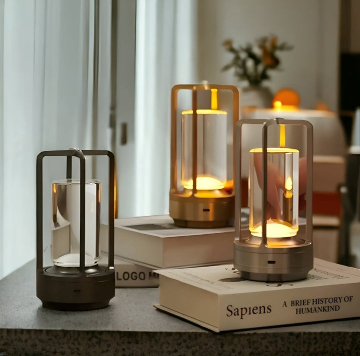 LumiNordic Lys opp rommet ditt stilig | Skanto