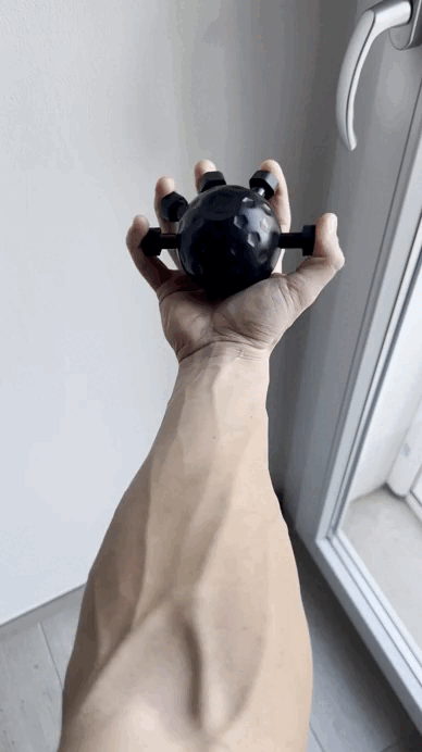 Skanto | Fingergrep Styrker