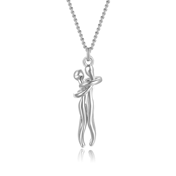 Skanto | Bonding Hug Necklace