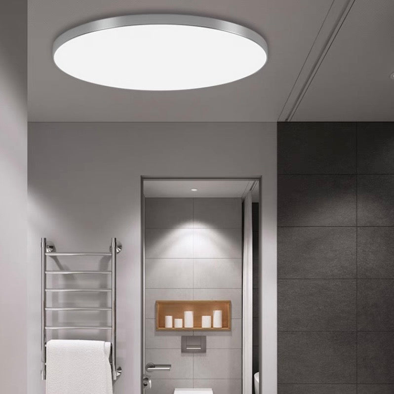 Skanto | Taklys Rund LED Moderne Flush Fixture