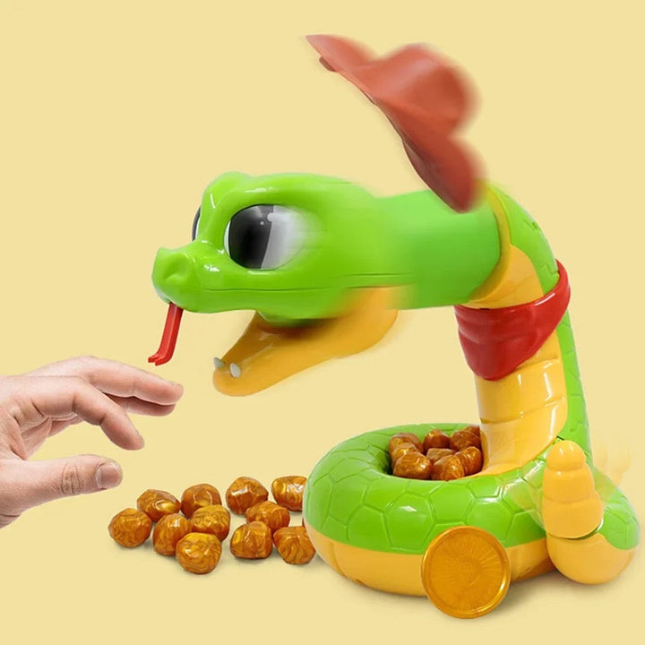 Skanto | Rattlesnake Spill