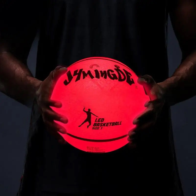Skanto | LED Basketball