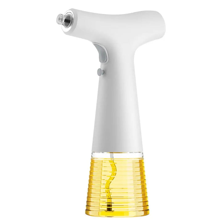 Skanto | DuoSpray - Luksus 2-i-1 Oljedispenser for Matlaging