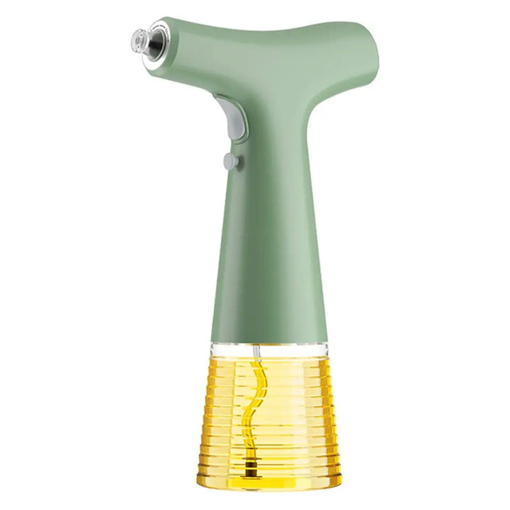 Skanto | DuoSpray - Luksus 2-i-1 Oljedispenser for Matlaging
