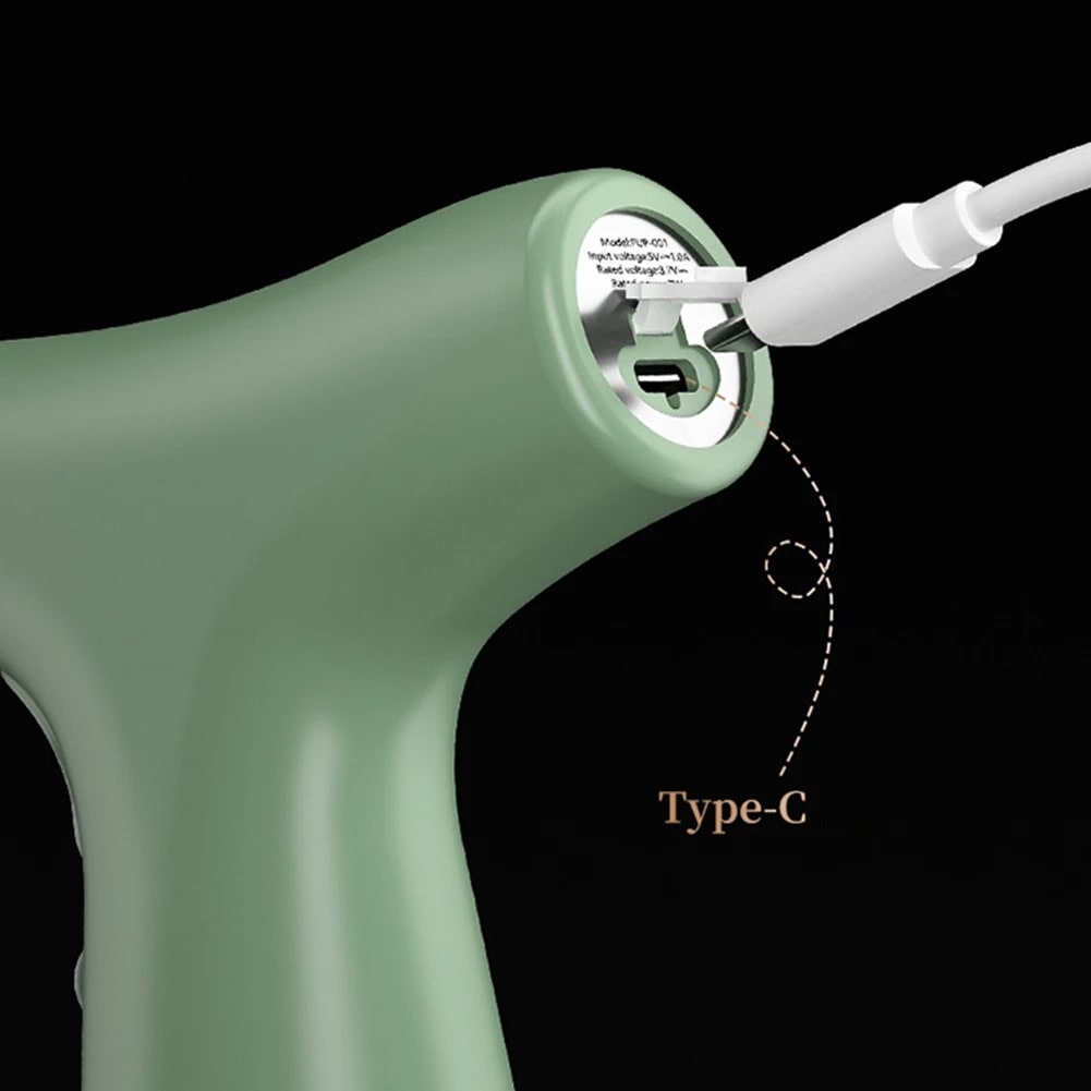 Skanto | DuoSpray - Luksus 2-i-1 Oljedispenser for Matlaging