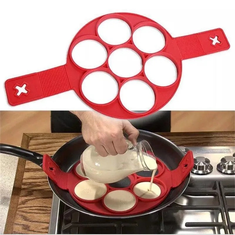 Skanto | Pancake Helper