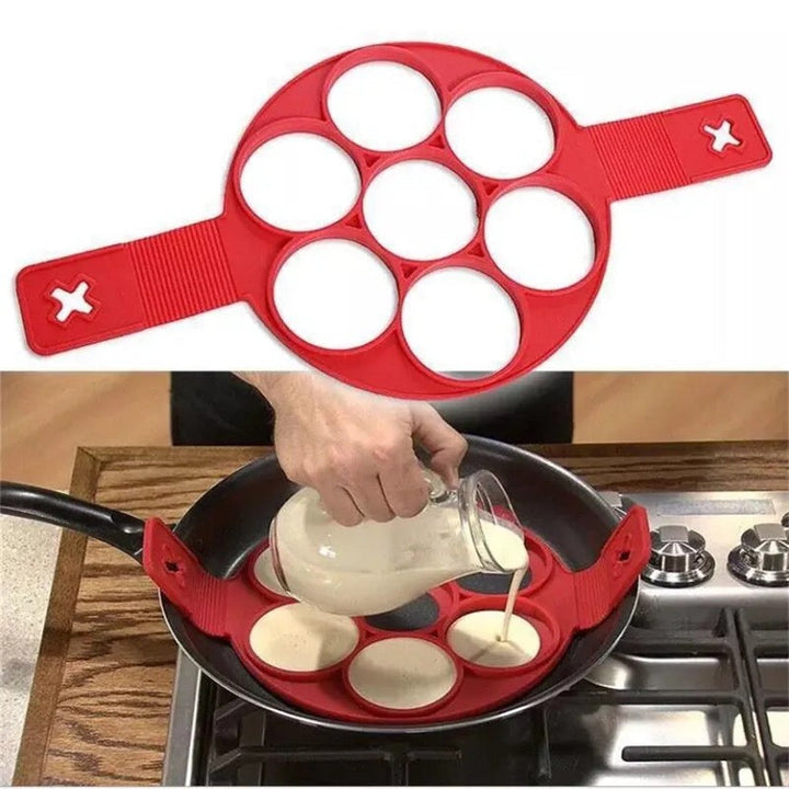 Skanto | Pancake Helper