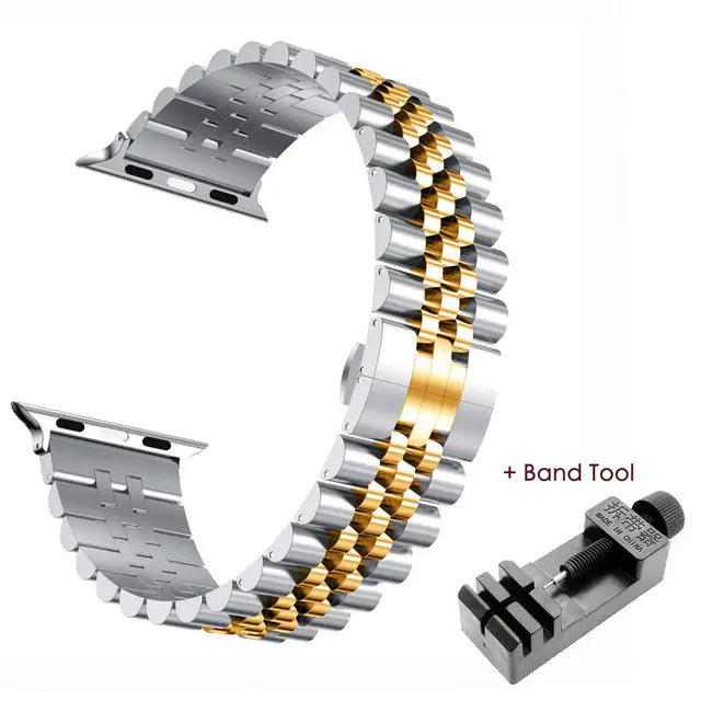 Skanto | Armbånd for Apple Watch