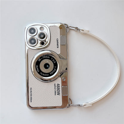 Norvo | Limited Edition Old School Camera iPhone Case