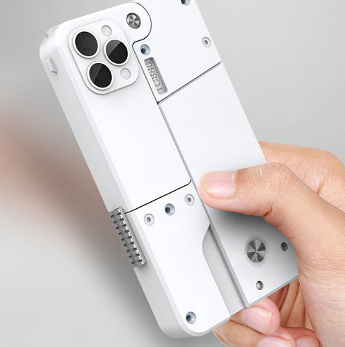iPhone Toy Pistol | Skanto