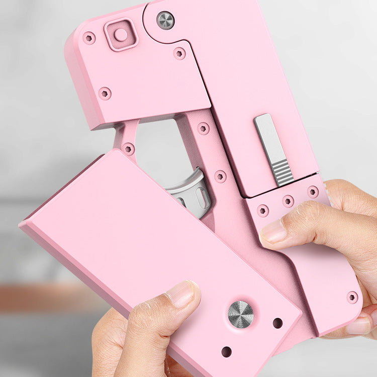 iPhone Toy Pistol | Skanto