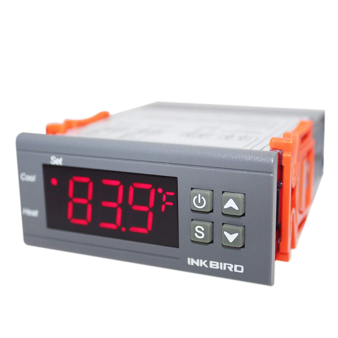Temperaturkontroller ITC-1000 | Skanto