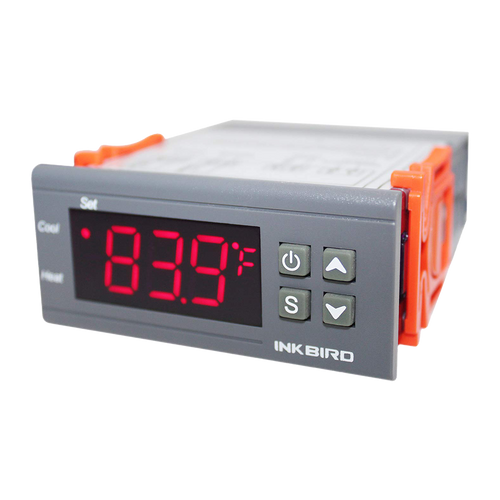Temperaturkontroller ITC-1000 | Skanto