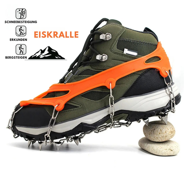 Ice Breaker skotrekk