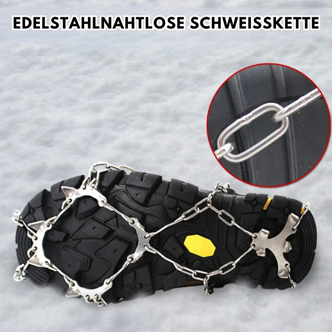 Ice Breaker skotrekk