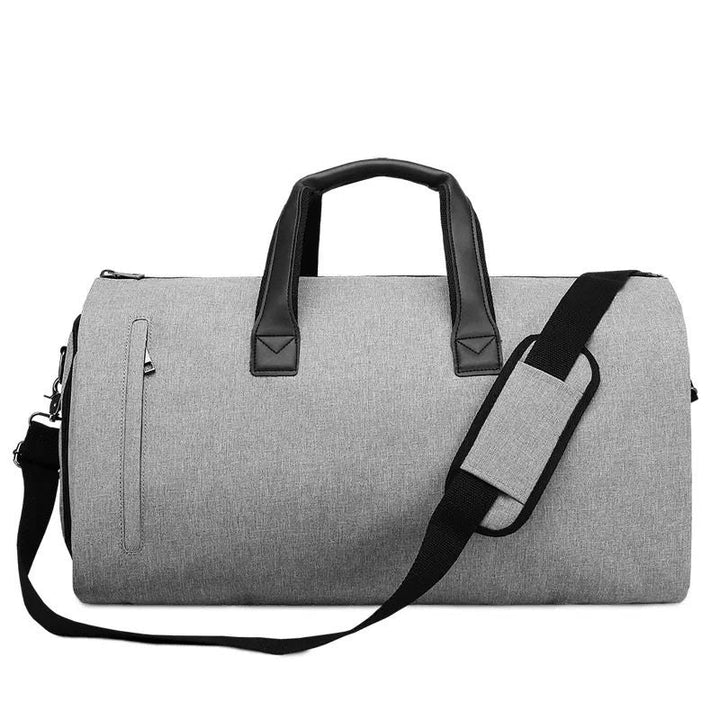 Konvertibel massiv lagring - opptil 6 dager bag med designede rom Skanto