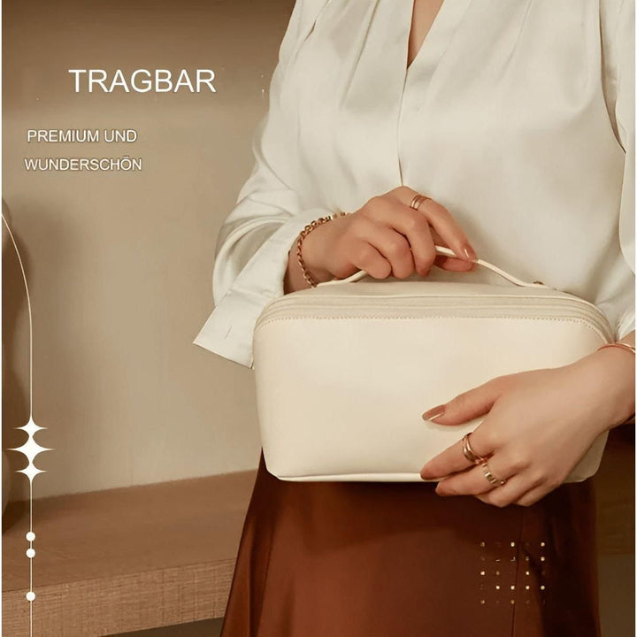 Heidi ChicPack – Flerlags smykkeskrin og -organisator