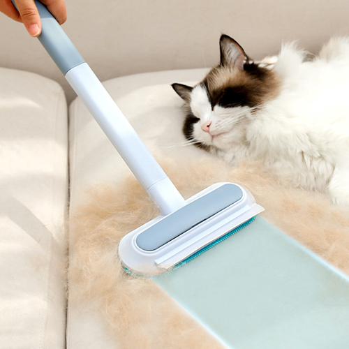 Skanto | 3-i-1 Dyrehårs Fjerner - Petclean Pro