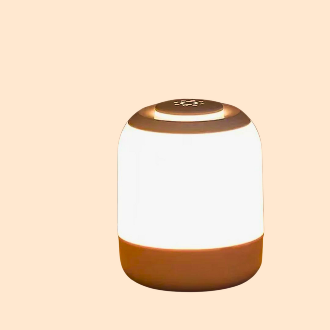 Callie Portable Bordlampe | Skanto