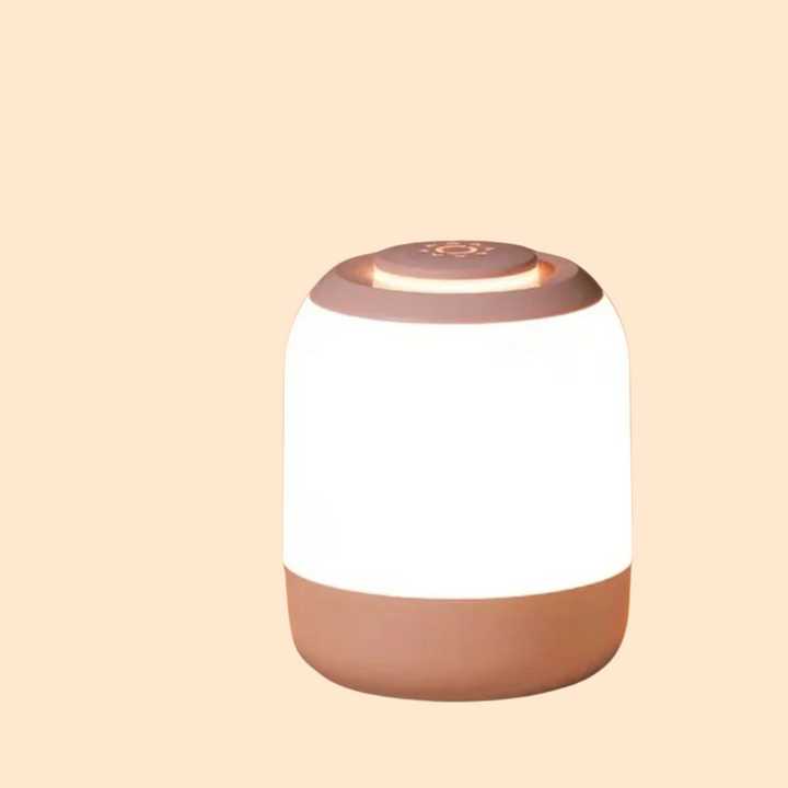 Callie Portable Bordlampe | Skanto
