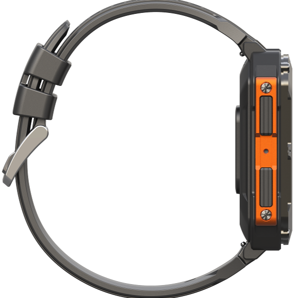 Indestructible Smartwatch Pro Evig Skanto