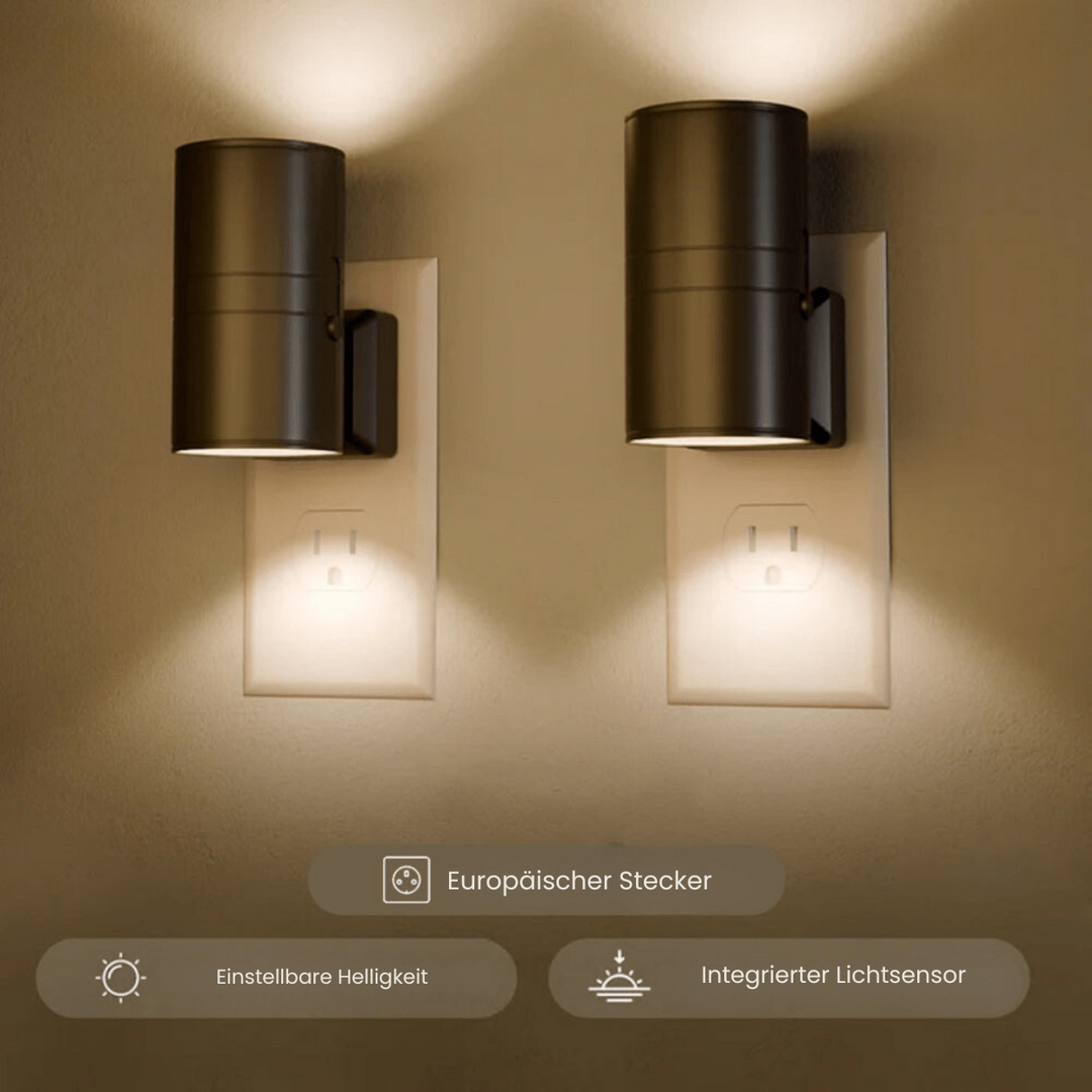 Skanto | Moderne LED Lampe Alova Energieffektiv Dimmbar Design