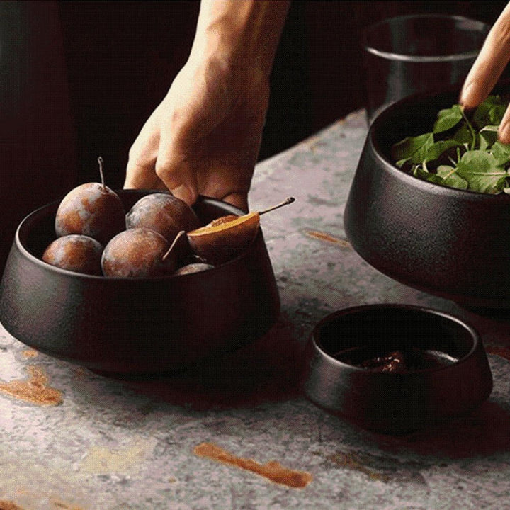 Ink Bowl | Skanto