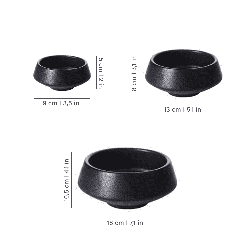 Ink Bowl | Skanto