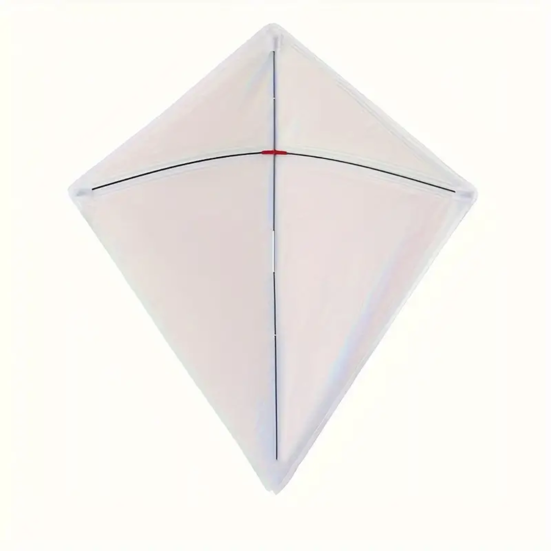 Norvo | ArtFlyer | Kreativ frihet i luften - DIY drage med lang hale og lerret