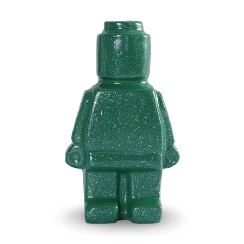 Skanto | Masoned Blomsterpotte i Robotdesign